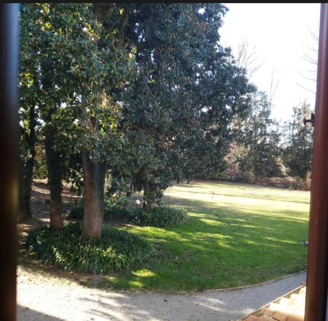 Le Magnolie Agriturismo Verolanuova Extérieur photo