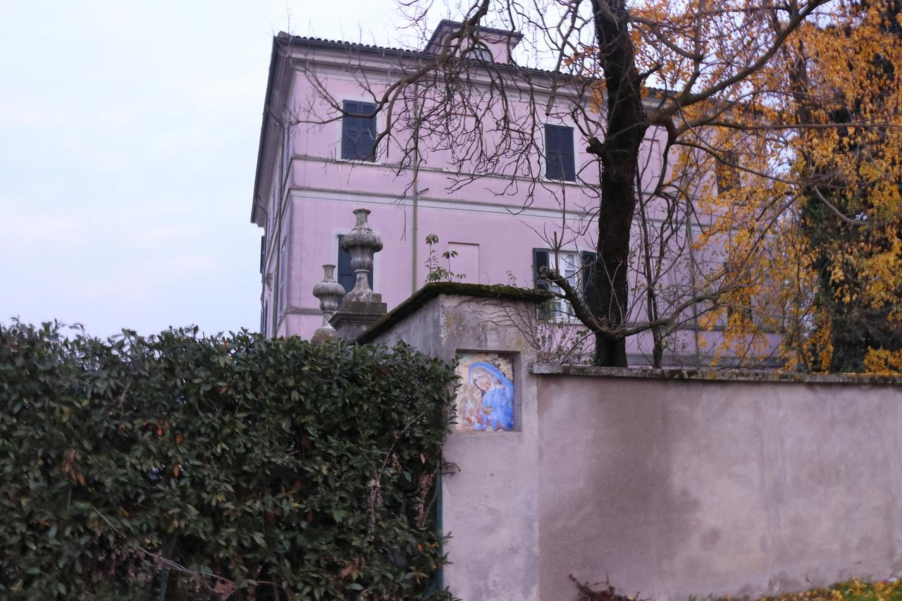 Le Magnolie Agriturismo Verolanuova Extérieur photo